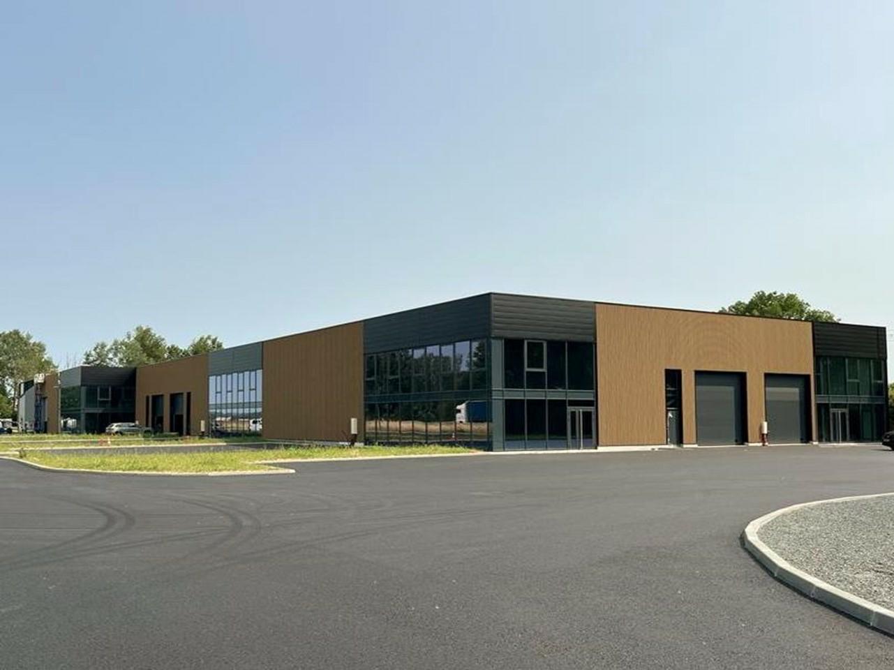 Local d'activité Pommiers 2182m² Location local d'activité Pommiers Rhône OLACT2201679 7